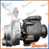 Turbocompresseur pour BMW | 49335-00500, 49335-00510